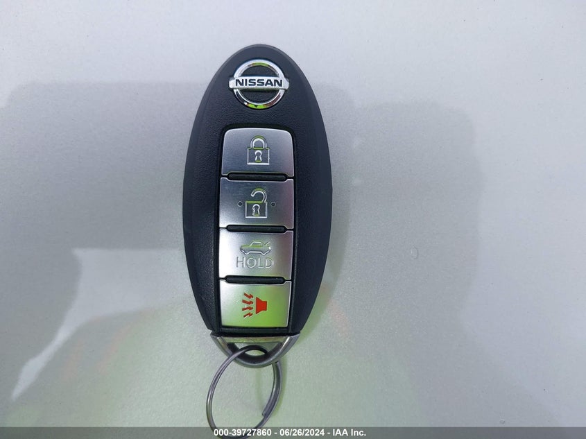 2007 Nissan Altima 2.5 S VIN: 1N4AL21E47C143209 Lot: 39727860