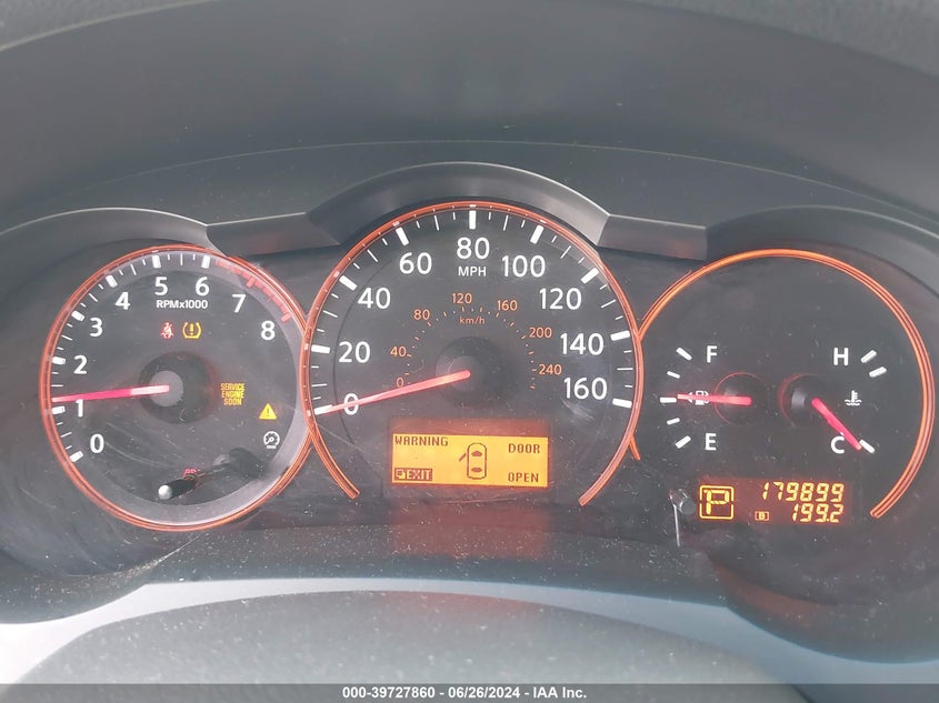 2007 Nissan Altima 2.5 S VIN: 1N4AL21E47C143209 Lot: 39727860