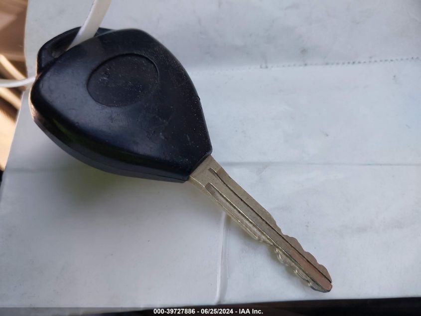 2011 Toyota Matrix VIN: 2T1KU4EE3BC690313 Lot: 39727886