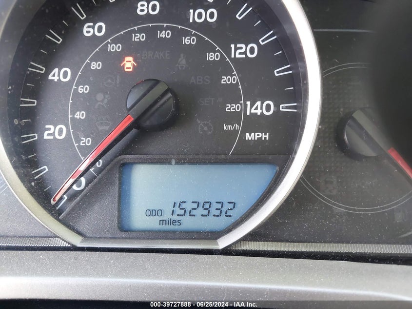 2015 TOYOTA RAV4 XLE - 2T3WFREV9FW181122