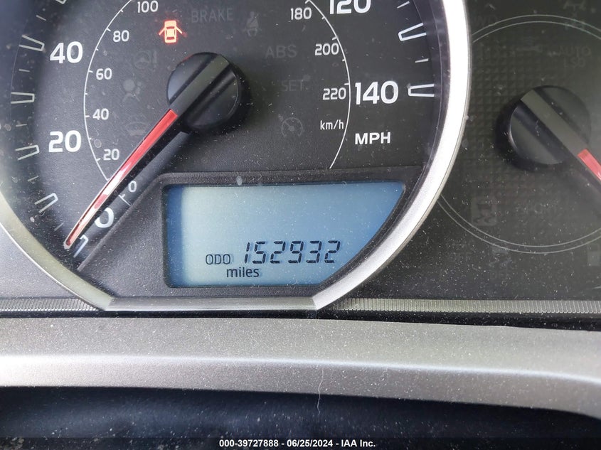 2015 TOYOTA RAV4 XLE - 2T3WFREV9FW181122