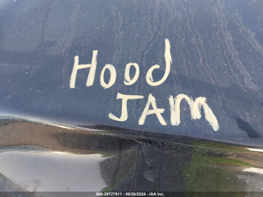 2010 Honda Accord Crosstour Ex-L VIN: 5J6TF1H59AL014457 Lot: 39727911