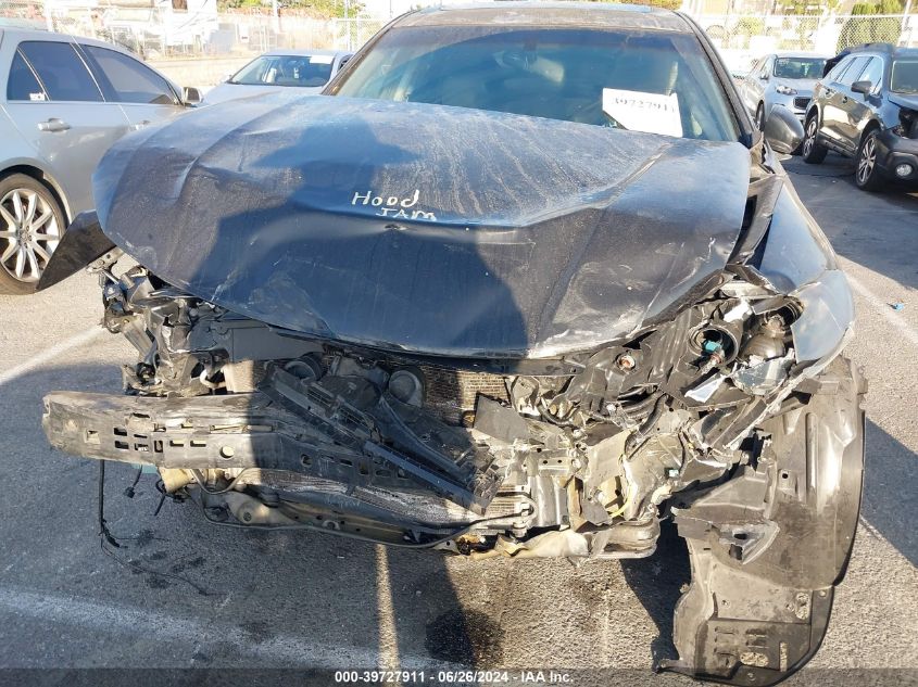 2010 Honda Accord Crosstour Ex-L VIN: 5J6TF1H59AL014457 Lot: 39727911