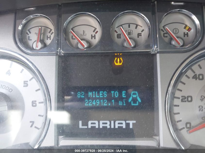 2010 Ford F-150 Fx4/Harley-Davidson/King Ranch/Lariat/Platinum/Xl/Xlt VIN: 1FTFW1EV4AFC23918 Lot: 39727928