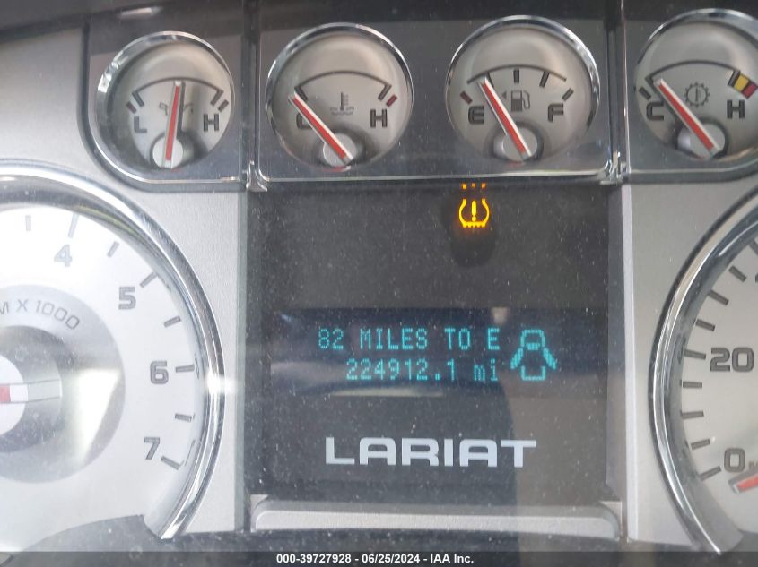 2010 Ford F-150 Fx4/Harley-Davidson/King Ranch/Lariat/Platinum/Xl/Xlt VIN: 1FTFW1EV4AFC23918 Lot: 39727928