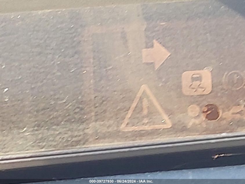 2007 Toyota Prius VIN: JTDKB20U177656047 Lot: 39727930