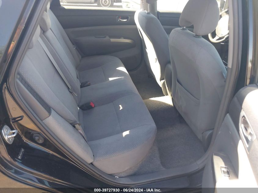 2007 Toyota Prius VIN: JTDKB20U177656047 Lot: 39727930