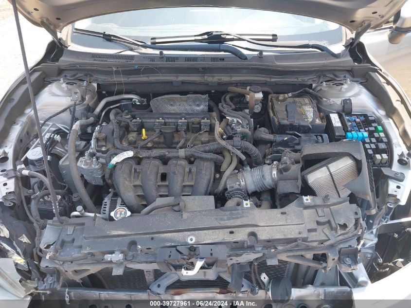 2016 Mazda Mazda3 I Touring VIN: 3MZBM1W74GM286446 Lot: 39727961