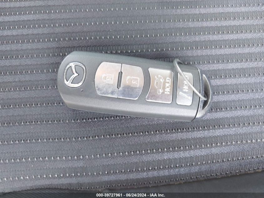 2016 Mazda Mazda3 I Touring VIN: 3MZBM1W74GM286446 Lot: 39727961