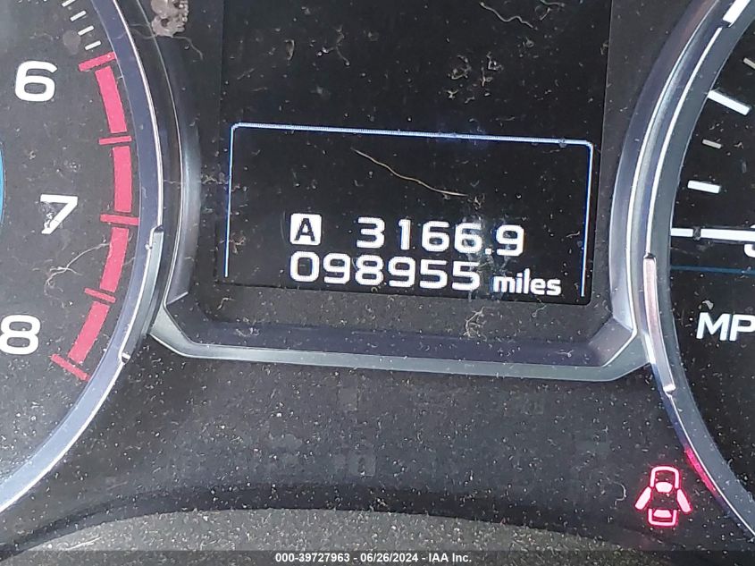 2017 Subaru Forester 2.5I Premium VIN: JF2SJAGC3HH568754 Lot: 39727963