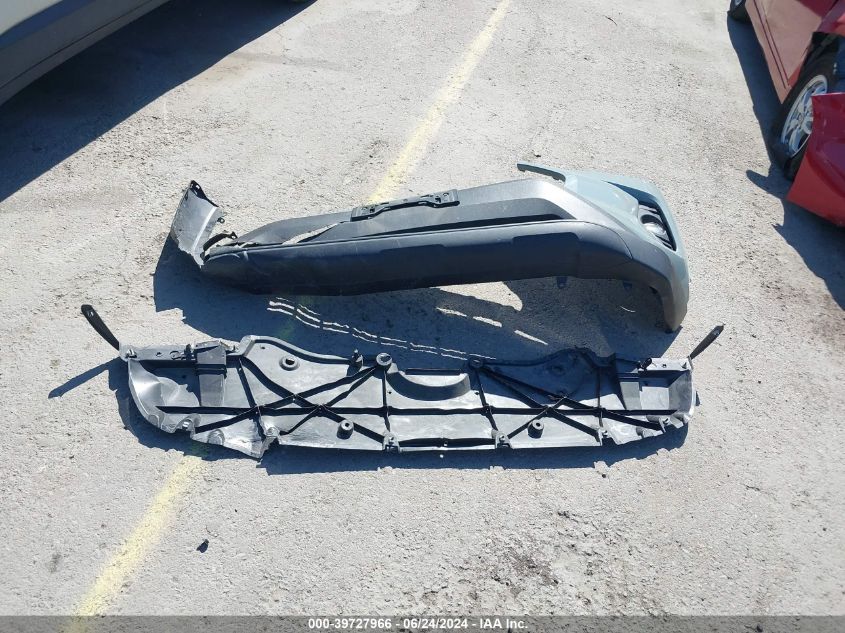 2020 Toyota Rav4 Xle VIN: 2T3W1RFV5LW072889 Lot: 39727966