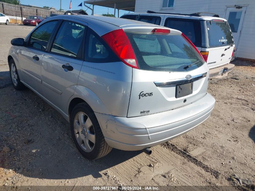 3FAFP37352R200095 | 2002 FORD FOCUS