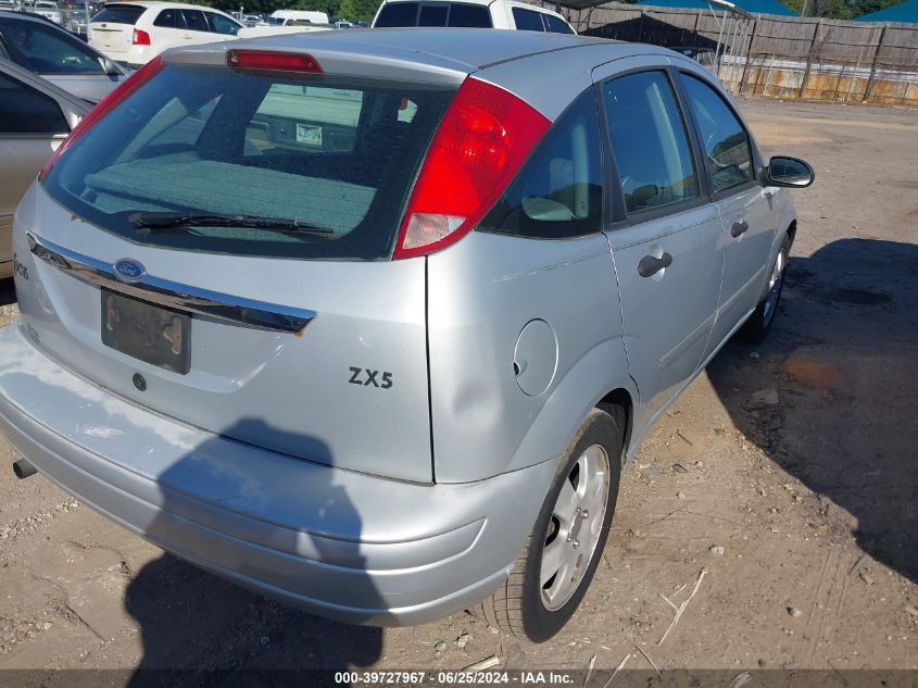 3FAFP37352R200095 | 2002 FORD FOCUS