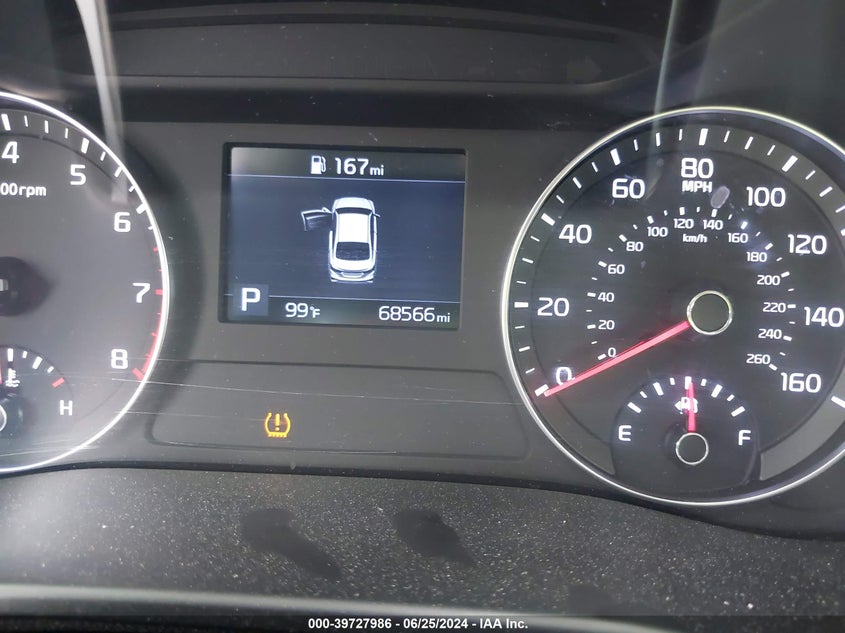 2021 KIA FORTE FE/LXS - 3KPF24AD5ME267127