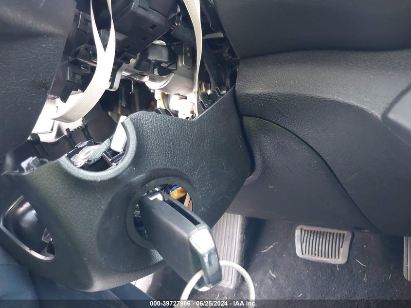 2021 KIA FORTE FE/LXS - 3KPF24AD5ME267127