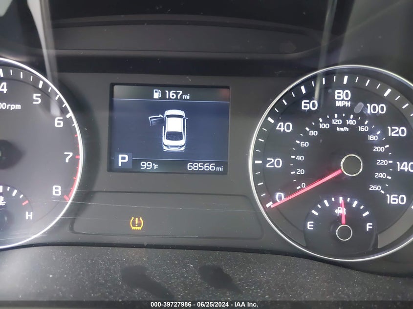 2021 KIA FORTE FE/LXS - 3KPF24AD5ME267127