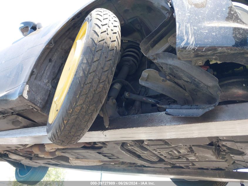 2009 Lexus Is 250 VIN: JTHBK262X95087945 Lot: 39727989