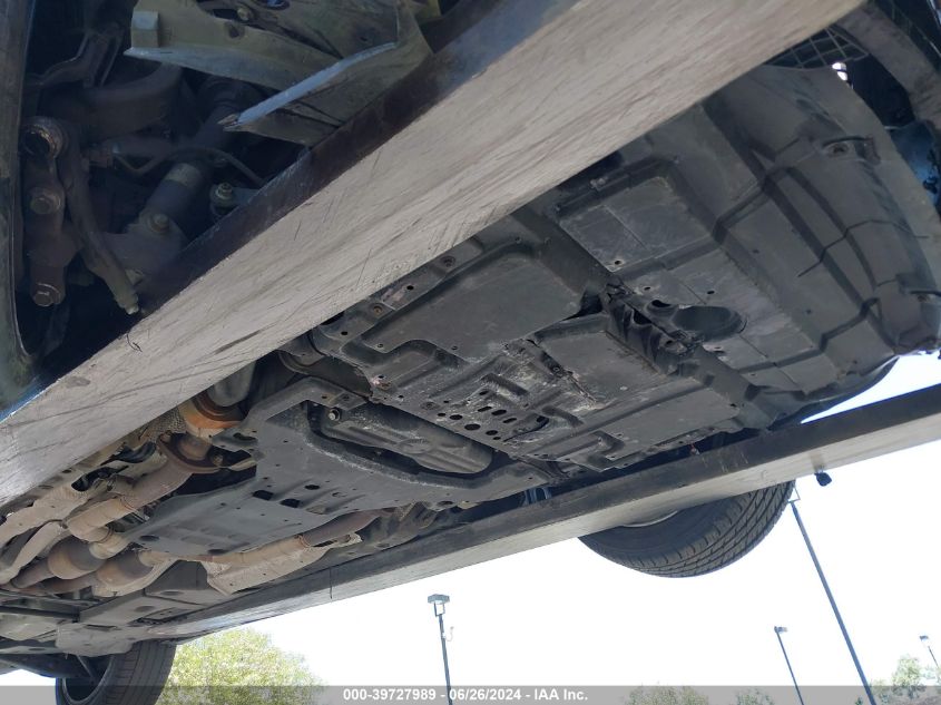 2009 Lexus Is 250 VIN: JTHBK262X95087945 Lot: 39727989