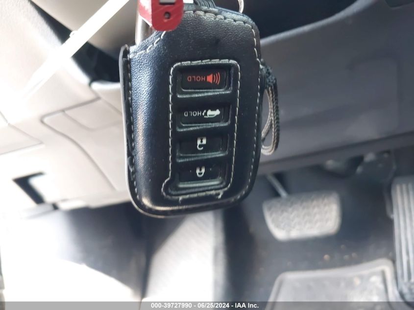 2022 Lexus Rx 350 VIN: 2T2HZMDAXNC318123 Lot: 39727990