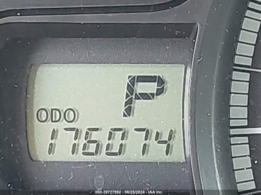 2011 Toyota Sienna Le V6 VIN: 5TDKK3DC4BS174937 Lot: 39727992