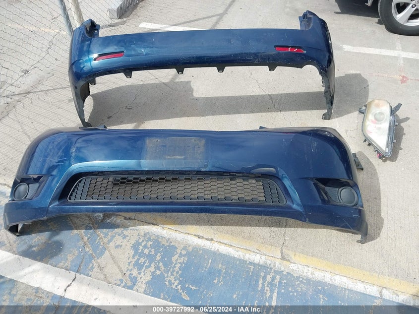 2011 Toyota Sienna Le V6 VIN: 5TDKK3DC4BS174937 Lot: 39727992