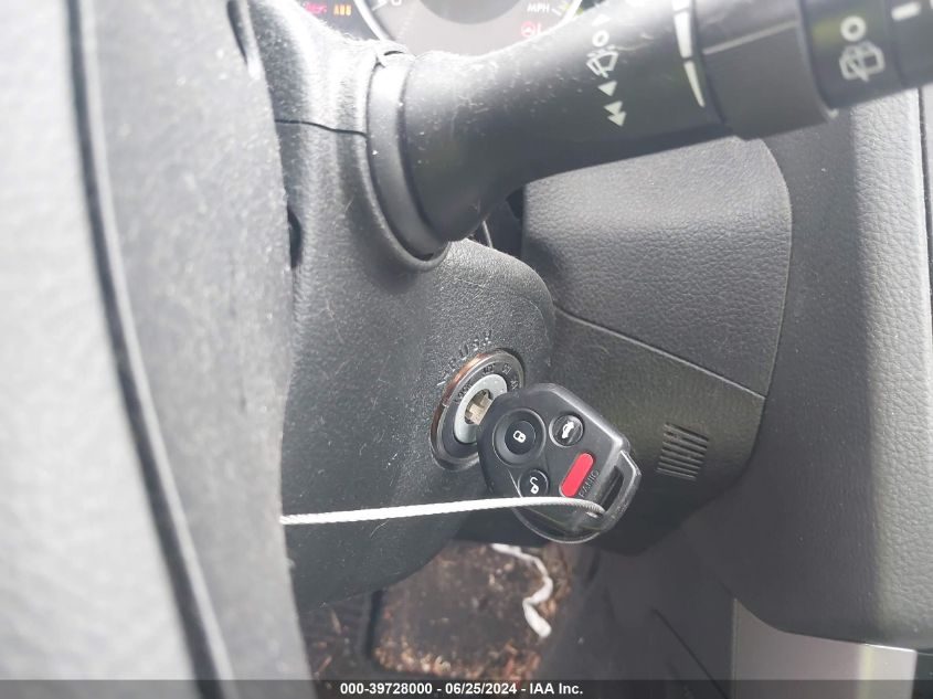 2015 Subaru Forester 2.5I Limited VIN: JF2SJAHC9FH563845 Lot: 39728000