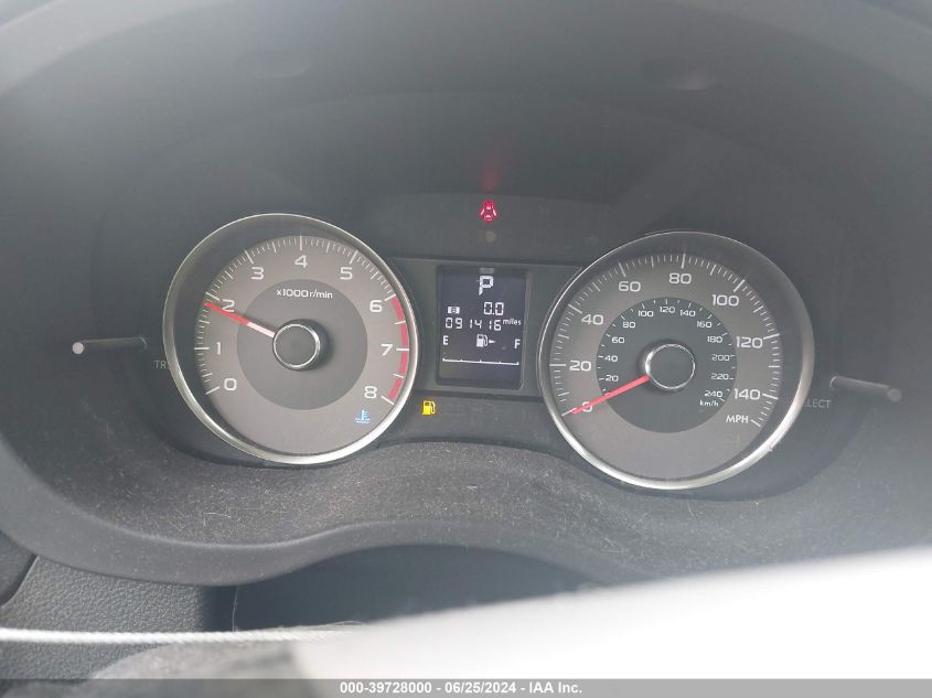 2015 Subaru Forester 2.5I Limited VIN: JF2SJAHC9FH563845 Lot: 39728000