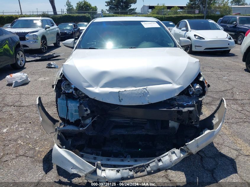 4T1BF1FKXHU286378 2017 Toyota Camry Se