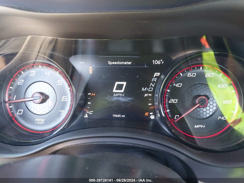 2021 Dodge Charger Sxt Rwd VIN: 2C3CDXBGXMH679270 Lot: 39728141