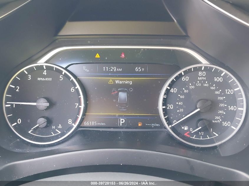 2018 Nissan Murano Sv VIN: 5N1AZ2MH7JN130864 Lot: 39728153