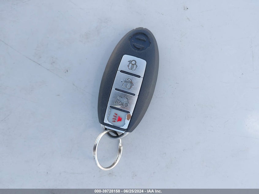 2009 Nissan Altima 2.5 S VIN: 1N4AL24E79C182665 Lot: 39728158