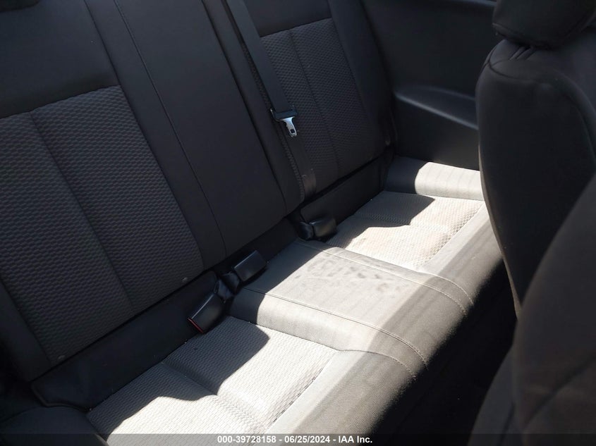 2009 Nissan Altima 2.5 S VIN: 1N4AL24E79C182665 Lot: 39728158