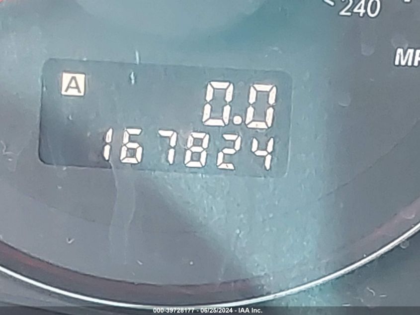 2009 Subaru Outback 2.5I VIN: 4S4BP61C397328402 Lot: 39728177