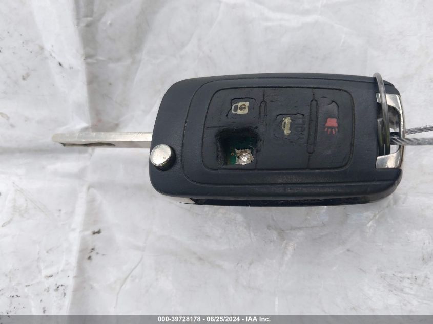 2016 Chevrolet Impala 2Lt VIN: 2G1115S35G9136249 Lot: 39728178