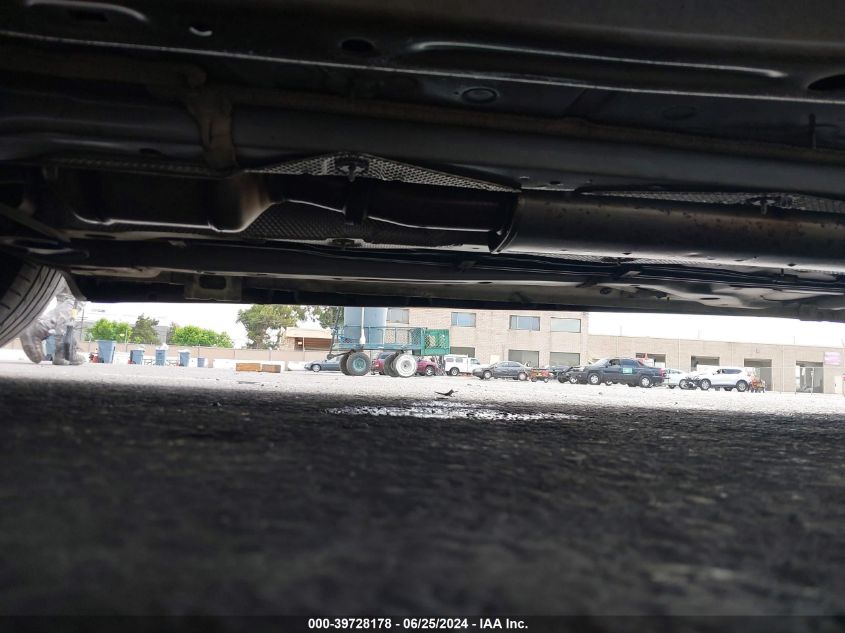 2016 Chevrolet Impala 2Lt VIN: 2G1115S35G9136249 Lot: 39728178