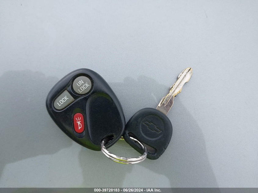 2002 Chevrolet Silverado 2500Hd Lt VIN: 1GCHK23G92F102155 Lot: 39728183