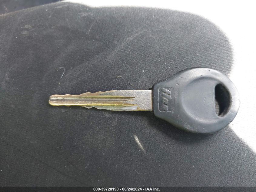 2015 Nissan Versa 1.6 S+ VIN: 3N1CN7AP9FL808896 Lot: 39728190