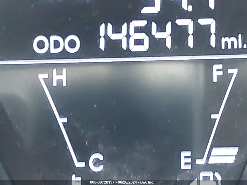 2012 Hyundai Elantra Gls (Ulsan Plant) VIN: KMHDH4AE0CU366321 Lot: 39728197