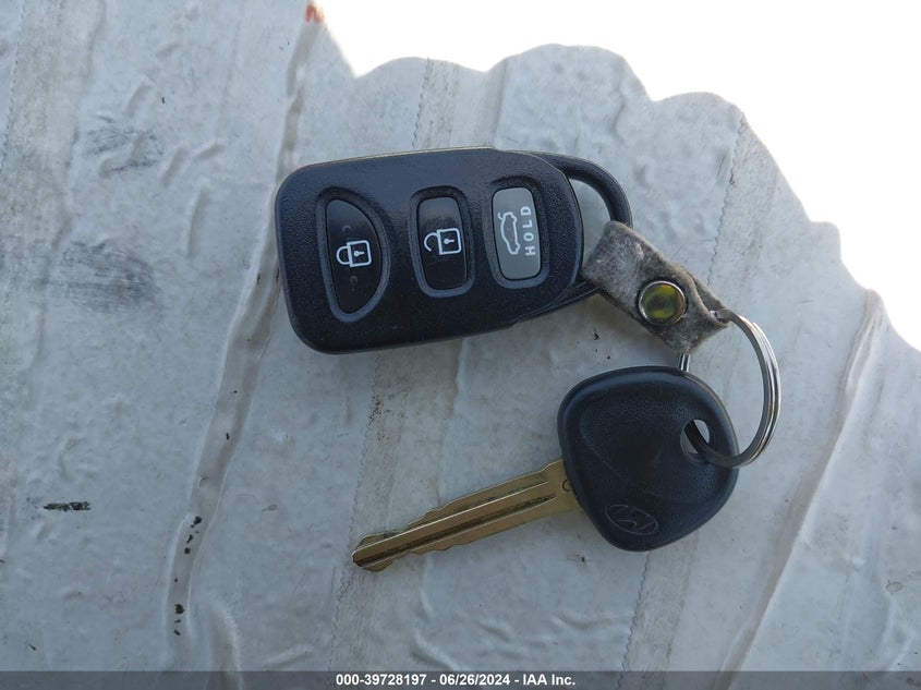 2012 Hyundai Elantra Gls (Ulsan Plant) VIN: KMHDH4AE0CU366321 Lot: 39728197