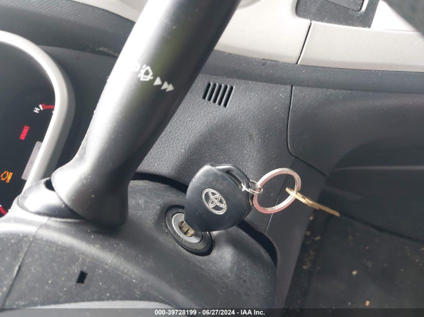 2009 Toyota Matrix VIN: 2T1KU40EX9C112193 Lot: 39728199