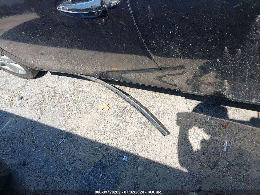 2007 Lexus Es 350 VIN: JTHBJ46GX72140684 Lot: 39728202