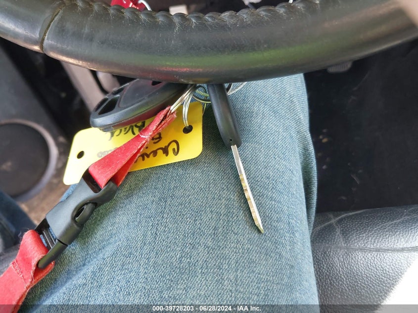 2010 Chevrolet Silverado 1500 Ltz VIN: 3GCRKTE33AG266017 Lot: 39728203