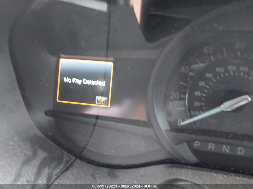 2020 FORD EDGE SEL - 2FMPK4J97LBB29929