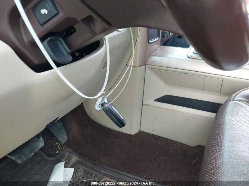 2014 Ram 3500 Longhorn VIN: 3C63R3KL8EG132817 Lot: 39728222