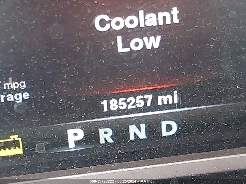 2014 Ram 3500 Longhorn VIN: 3C63R3KL8EG132817 Lot: 39728222