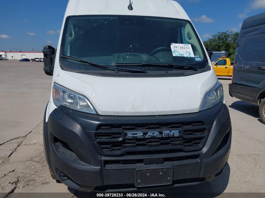 3C6MRVJG5PE521112 2023 Ram Promaster 3500 3500 High