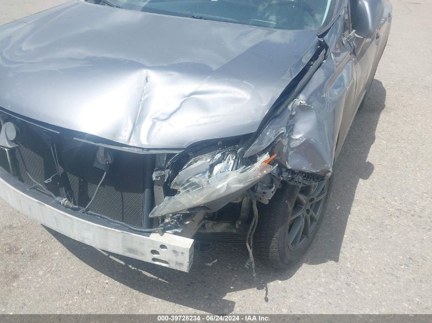 2012 Lexus Rx 350 VIN: 2T2BK1BA7CC142351 Lot: 39728234