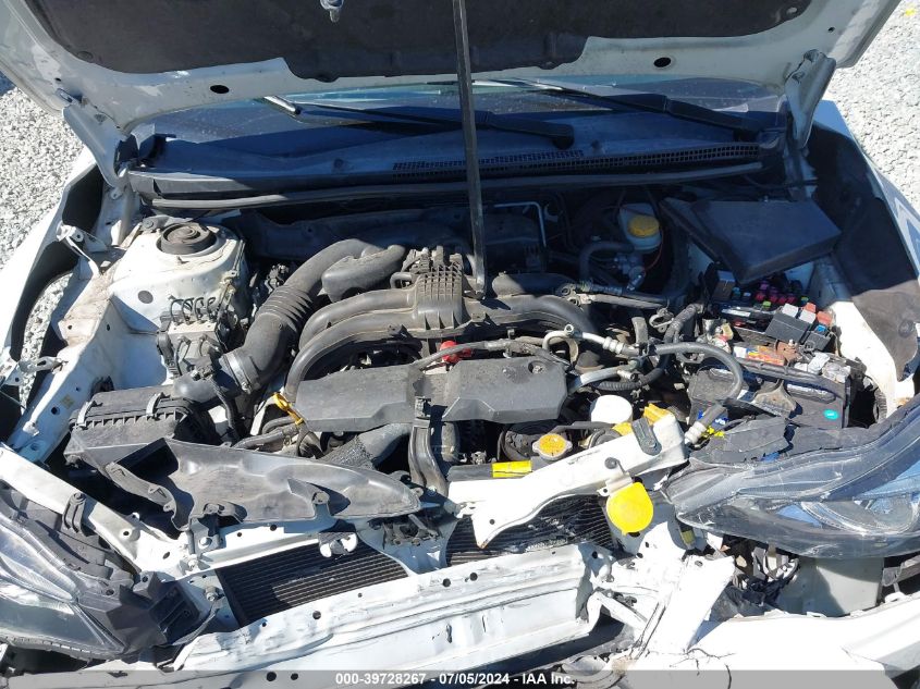 2012 Subaru Impreza 2.0I Premium VIN: JF1GJAD66CH029207 Lot: 39728267