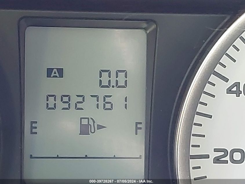 2012 Subaru Impreza 2.0I Premium VIN: JF1GJAD66CH029207 Lot: 39728267