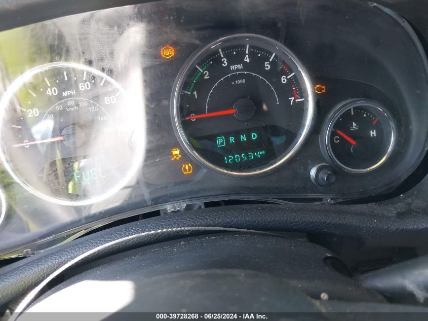 2016 Jeep Wrangler Unlimited Sport VIN: 1C4BJWDG7GL302555 Lot: 39728268